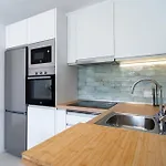 Capistrano Village Deluxe Garden 公寓 *