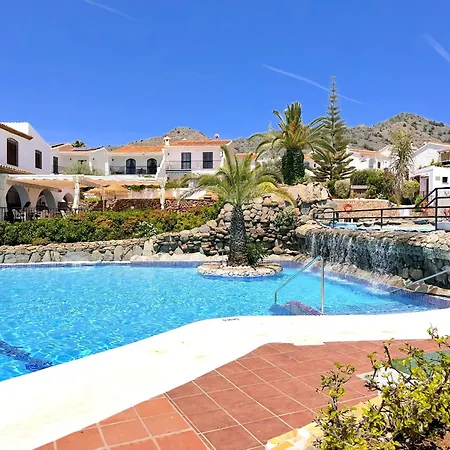 Capistrano Village Deluxe Garden 公寓