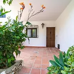 Capistrano Village Deluxe Garden Nerja