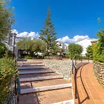 Apartamento Capistrano Village Deluxe Garden *