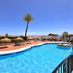 Capistrano Village Deluxe Garden Apartamento Nerja