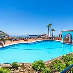 Capistrano Village Deluxe Garden * Nerja