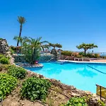 Apartamento Capistrano Village Deluxe Garden *