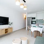 Apartamento Capistrano Village Deluxe Garden Nerja