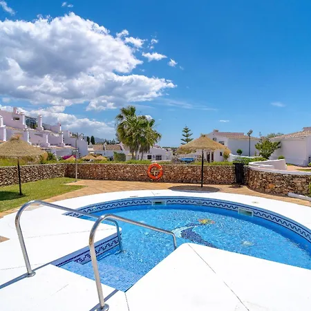 Apartamento Capistrano Village Deluxe Garden *