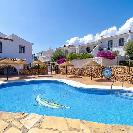 Capistrano Village Deluxe Garden Nerja