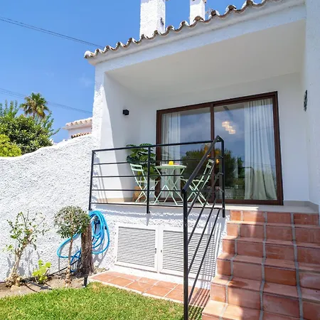 Capistrano Village Deluxe Garden *