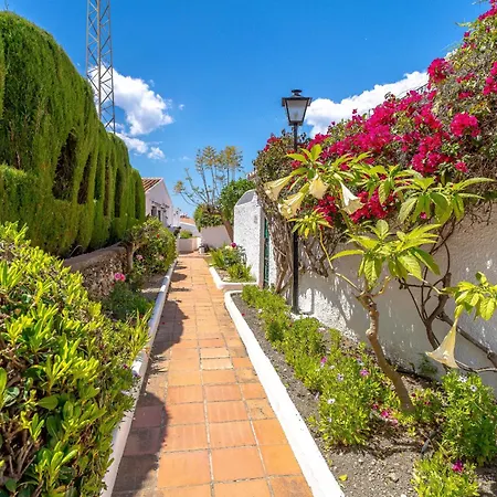 Apartamento Capistrano Village Deluxe Garden