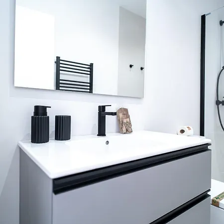 Capistrano Village Deluxe Garden Apartamento *