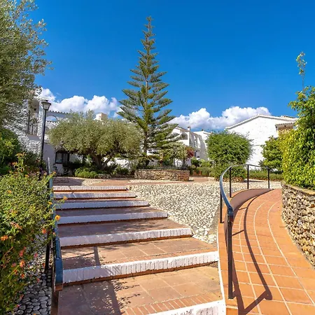 Apartamento Capistrano Village Deluxe Garden *