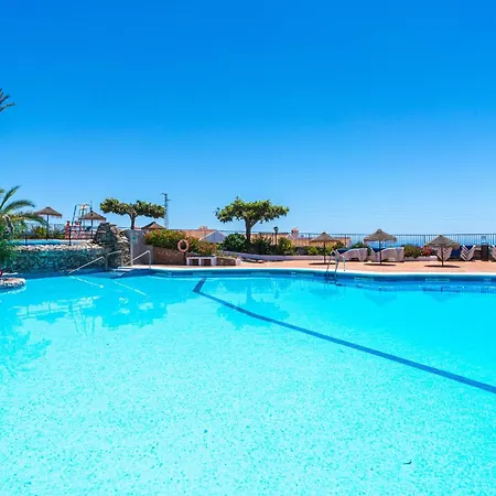 Capistrano Village Deluxe Garden