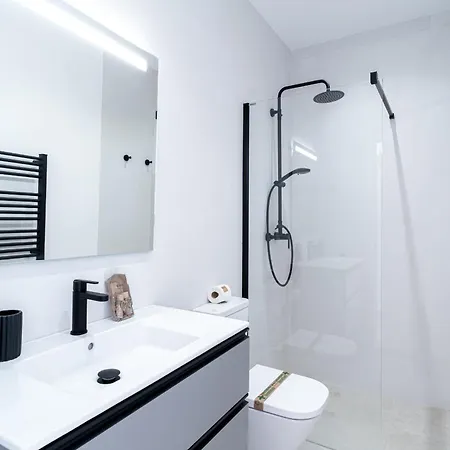 Capistrano Village Deluxe Garden Apartamento