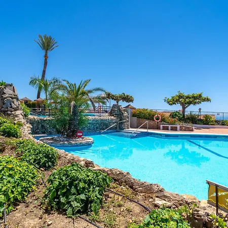 Apartamento Capistrano Village Deluxe Garden *