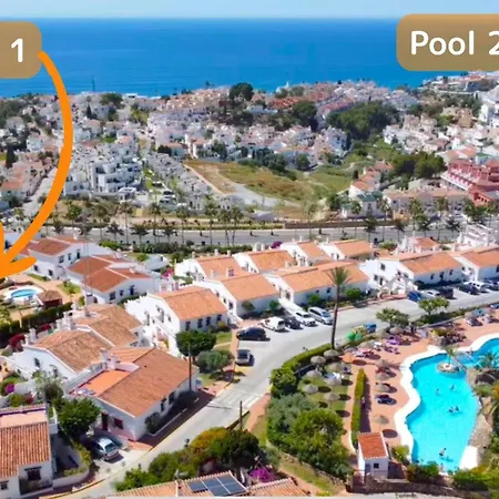 Capistrano Village Deluxe Garden *