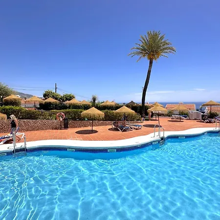 Capistrano Village Deluxe Garden