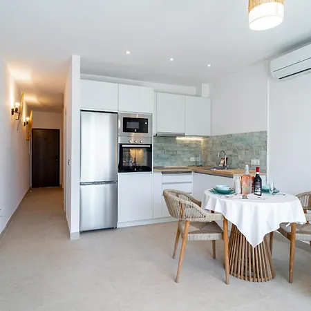 Apartamento Capistrano Village Deluxe Garden *