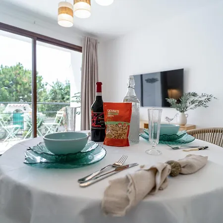 Capistrano Village Deluxe Garden *