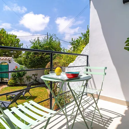 Apartamento Capistrano Village Deluxe Garden