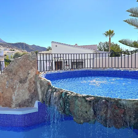 Apartamento Capistrano Village Deluxe Garden Nerja