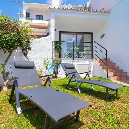 Capistrano Village Deluxe Garden Apartamento *