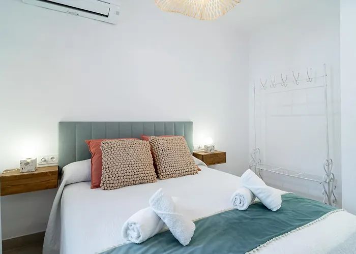 Capistrano Village Deluxe Garden Appartement