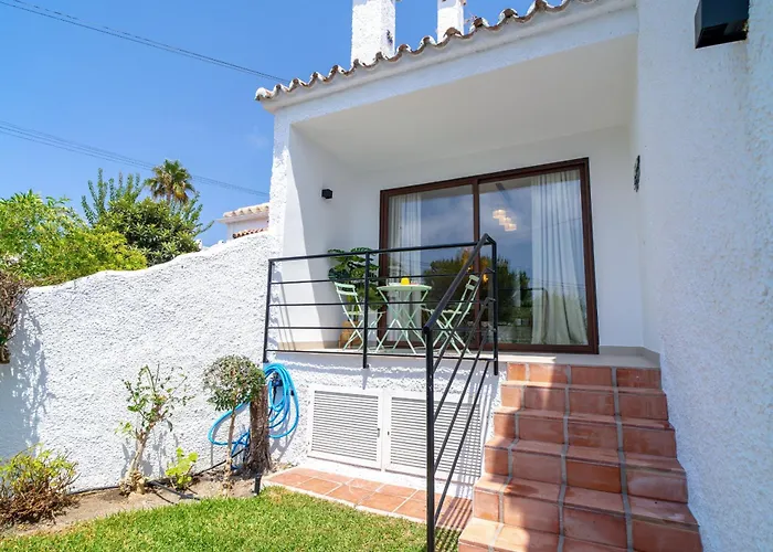 Capistrano Village Deluxe Garden *