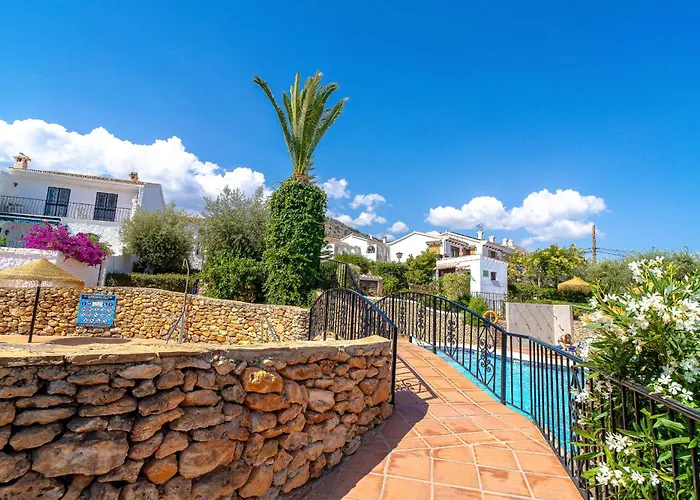 Capistrano Village Deluxe Garden