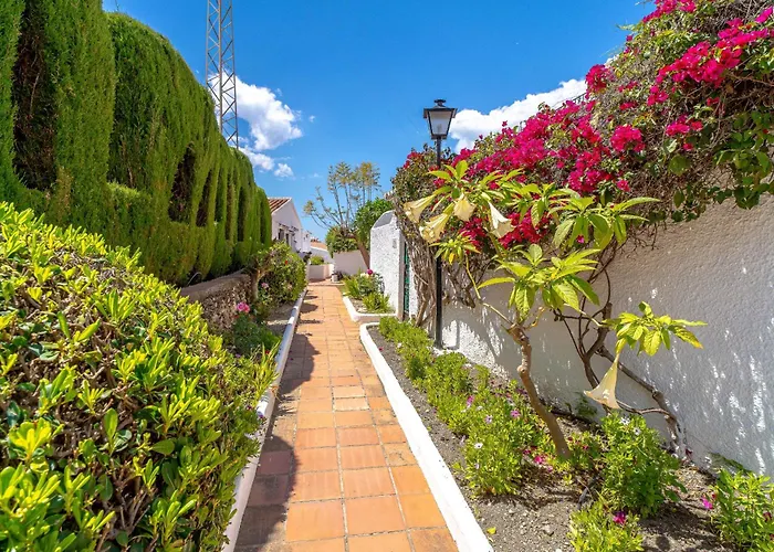 Appartement Capistrano Village Deluxe Garden