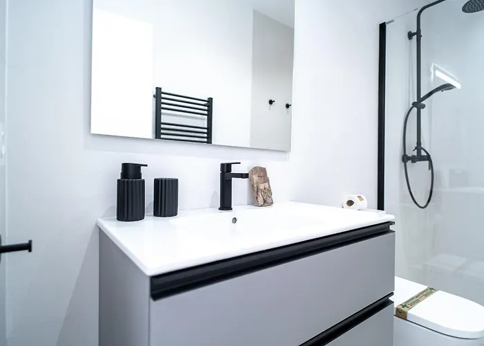 Capistrano Village Deluxe Garden Appartement *