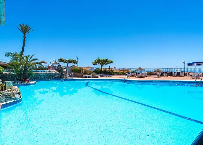 Capistrano Village Deluxe Garden