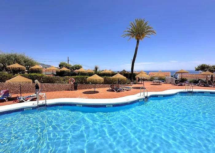 Capistrano Village Deluxe Garden