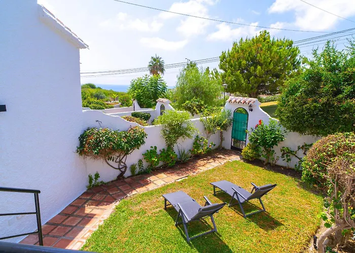 Capistrano Village Deluxe Garden *