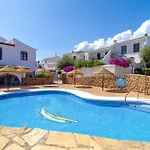 Capistrano Village Deluxe Garden Nerja