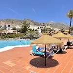 Capistrano Village Deluxe Garden Nerja