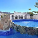 Apartment Capistrano Village Deluxe Garden Nerja
