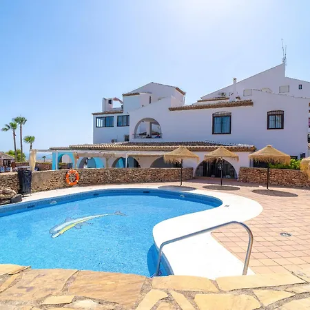 Capistrano Village Deluxe Garden Appartement *