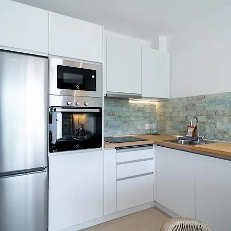 Capistrano Village Deluxe Garden * Nerja