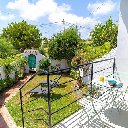 Capistrano Village Deluxe Garden Appartement *