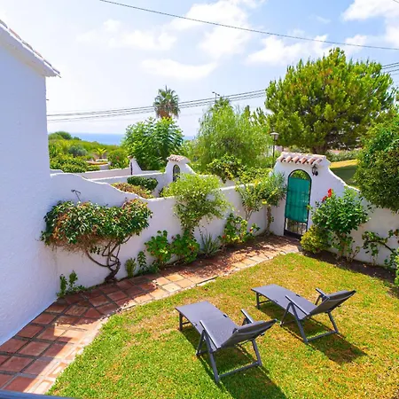 Capistrano Village Deluxe Garden *