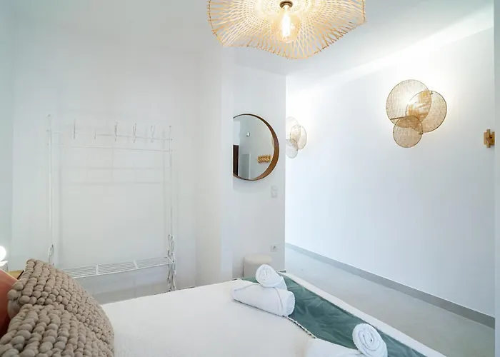 Апартаменты Capistrano Village Deluxe Garden *