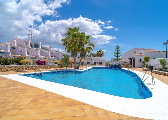 Апартаменты Capistrano Village Deluxe Garden