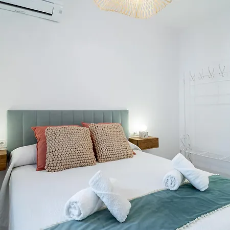 Capistrano Village Deluxe Garden Διαμέρισμα