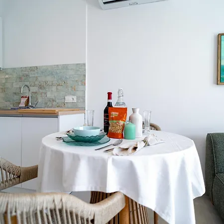 Διαμέρισμα Capistrano Village Deluxe Garden Nerja