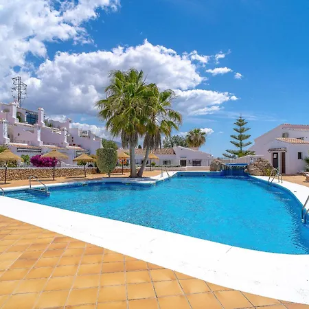 Διαμέρισμα Capistrano Village Deluxe Garden