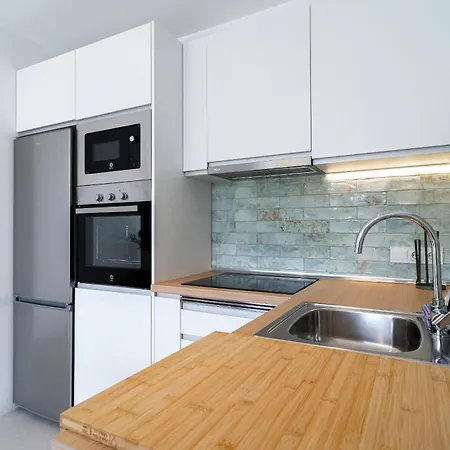 Capistrano Village Deluxe Garden Διαμέρισμα *