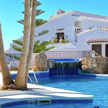 Διαμέρισμα Capistrano Village Deluxe Garden *