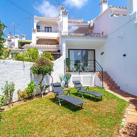 Capistrano Village Deluxe Garden