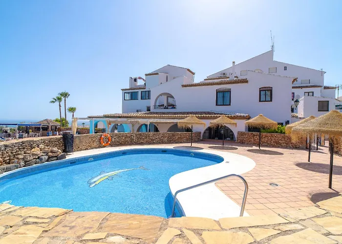 Capistrano Village Deluxe Garden 公寓 *