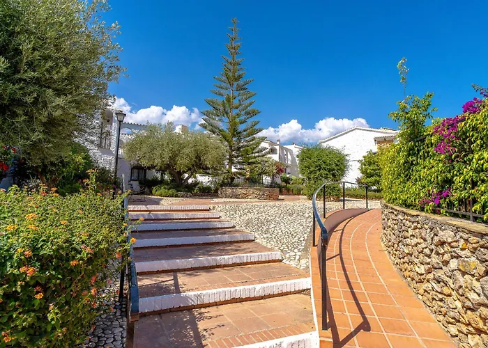 公寓 Capistrano Village Deluxe Garden *