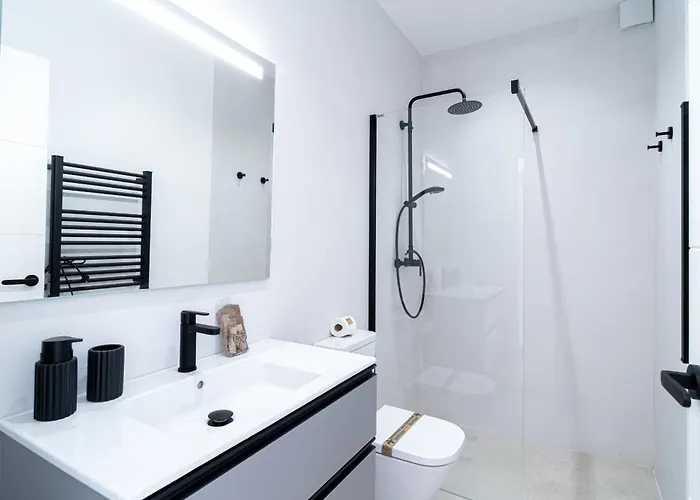 Capistrano Village Deluxe Garden 公寓